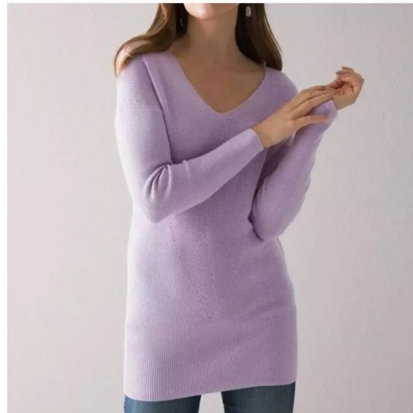 White House Black Market Sweaters - WHBM Sweater